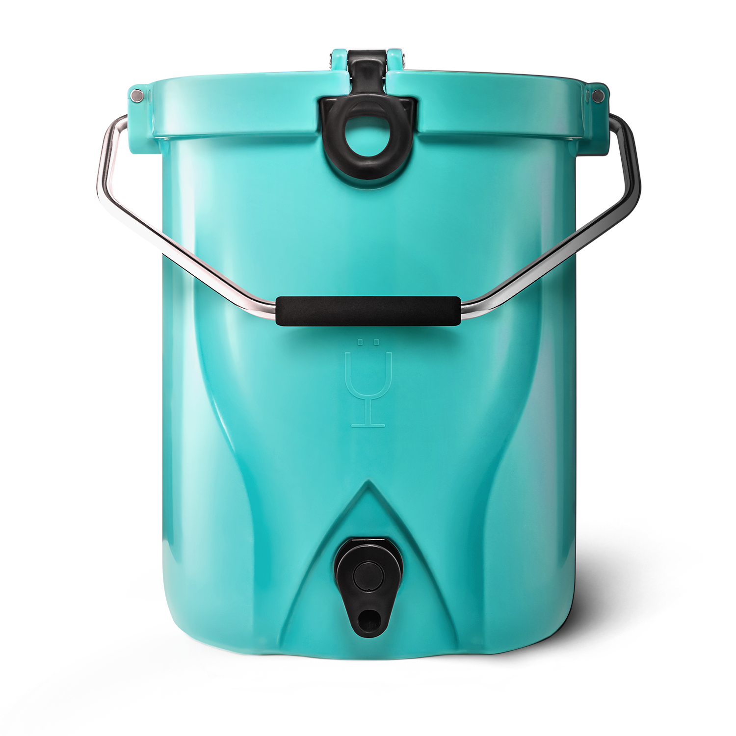 BackTap TM | Aqua | 3gal - Easy Pack