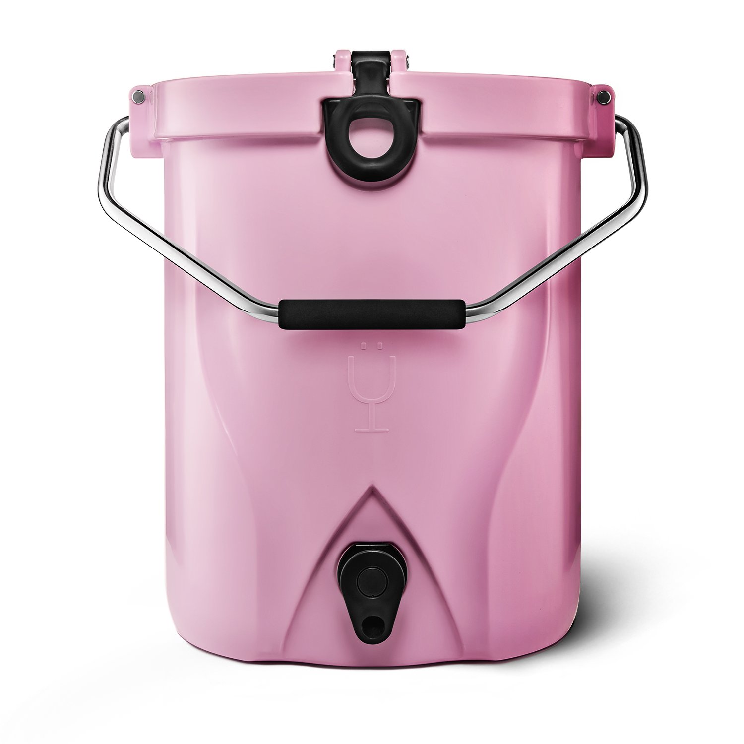 BackTap TM | Blush | 3gal - Pack And Go