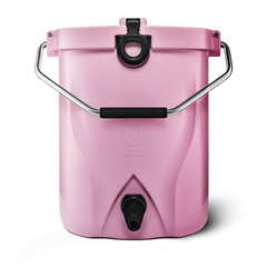 BackTap TM | Blush | 3gal - Pack And Go