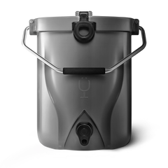 BackTap TM | Charcoal | 3gal - Fresh Pack