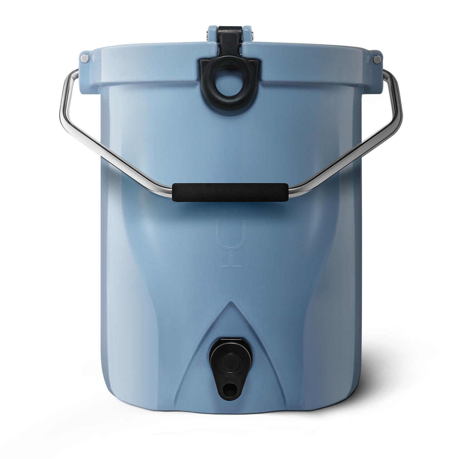 BackTap TM | Denim | 3gal - Premium Pack