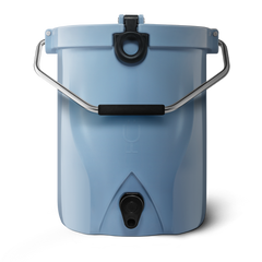 BackTap TM | Denim | 3gal - Premium Pack