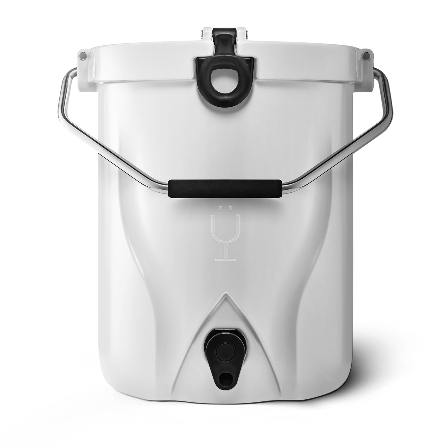 BackTap TM | Ice White | 3gal - Easy Pack