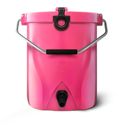 BackTap TM | Neon Pink | 3gal - Pack And Go