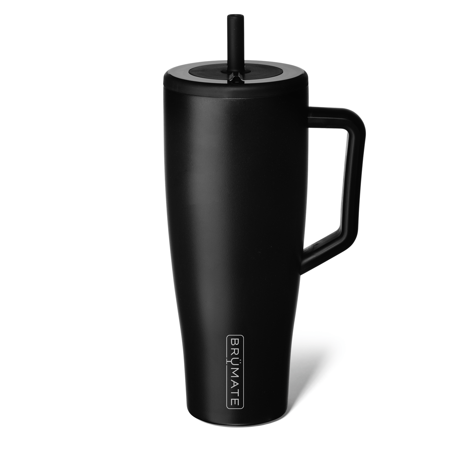 Era 40oz | Matte Black - Clean Choice