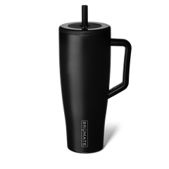 Era 40oz | Matte Black - Clean Choice