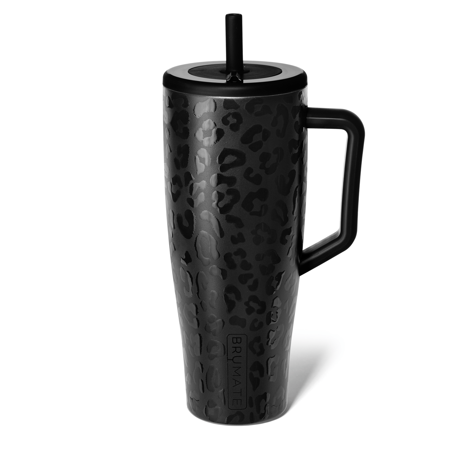 Era 40oz | Onyx Leopard - Easy Care