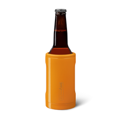 Hopsulator Bott'l | Hunter Orange | 12oz Bottles - Fresh Pack