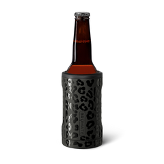 Hopsulator Bott'l | Onyx Leopard | 12oz Bottles - Pack And Go