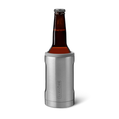 Hopsulator Bott'l | Stainless | 12oz Bottles - Premium Pack