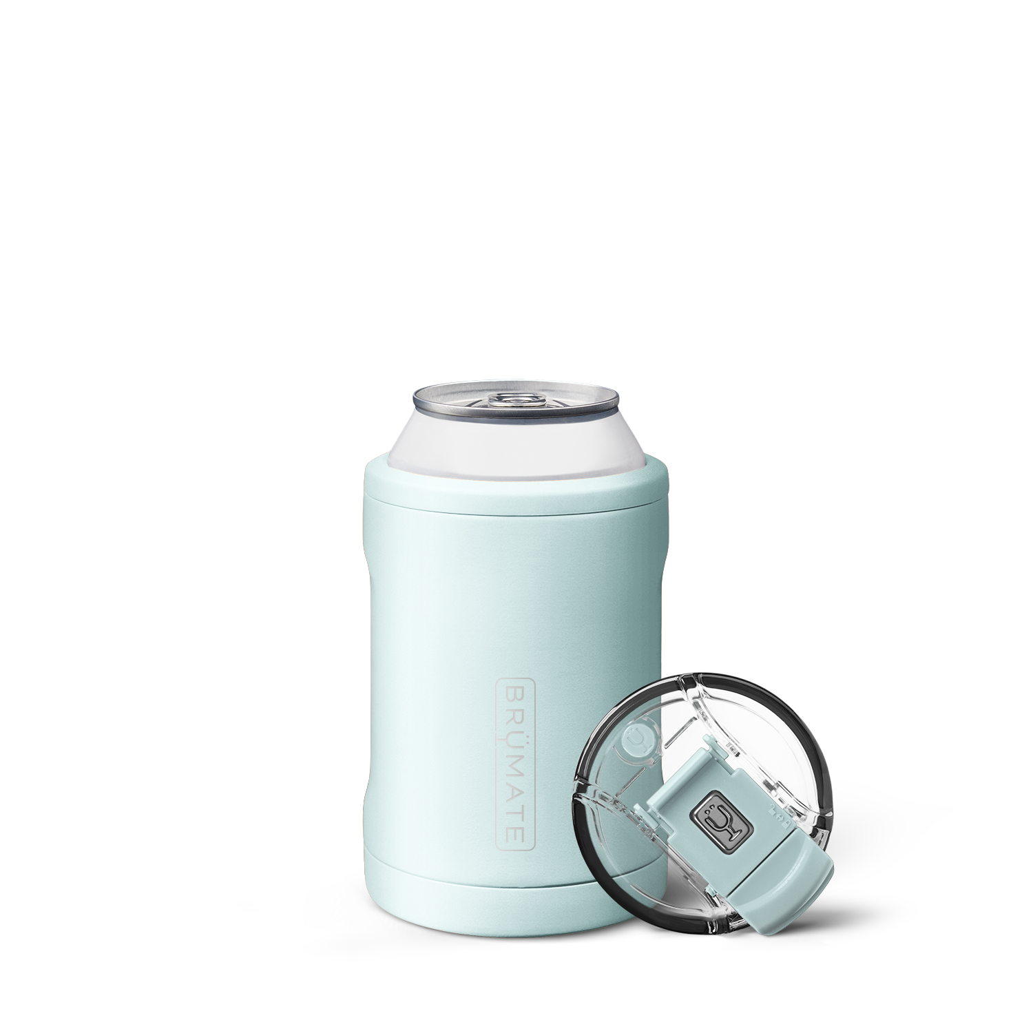 Hopsulator Duo | Blue Agave | 12oz Standard Cans - Easy Care