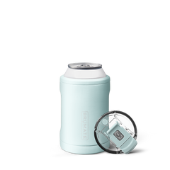 Hopsulator Duo | Blue Agave | 12oz Standard Cans - Easy Care