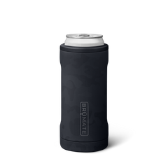 Hopsulator Slim | Midnight Camo | 12oz Slim Cans - Outdoor Ready