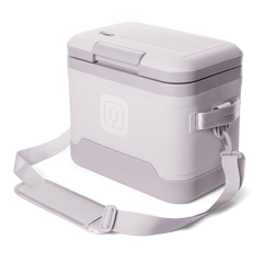 MagPack 12-Can Shoulder Sling Soft Cooler | Lilac - Pack And Go