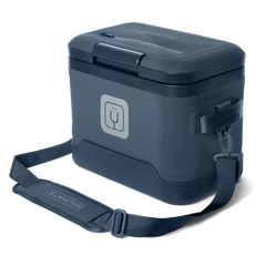 MagPack 12-Can Shoulder Sling Soft Cooler | Nightfall Blue - Fresh Pack