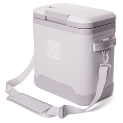 MagPack 18-Can Shoulder Sling Soft Cooler | Lilac - Easy Pack