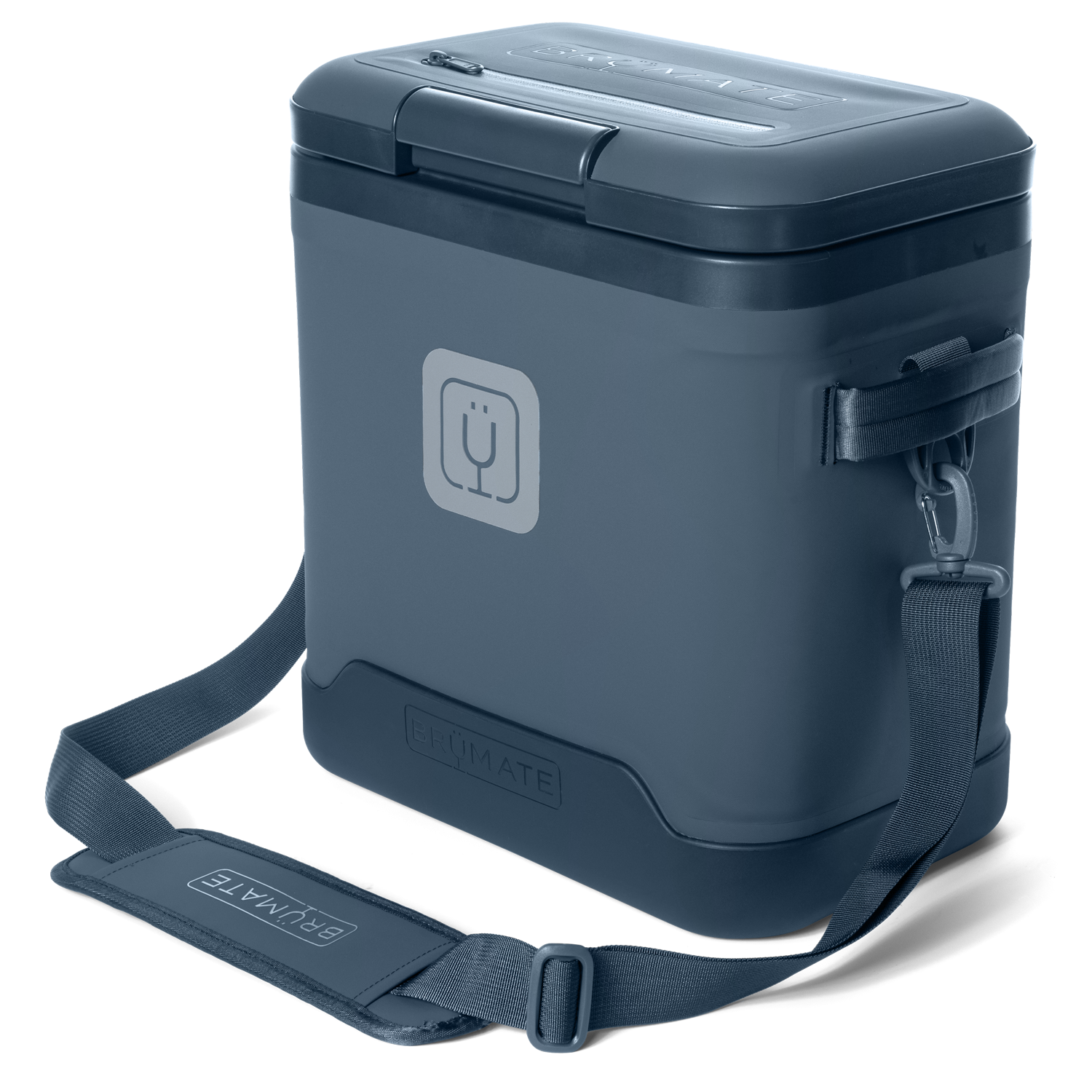 MagPack 18-Can Shoulder Sling Soft Cooler | Nightfall Blue - Pack And Go