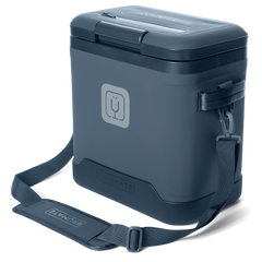 MagPack 18-Can Shoulder Sling Soft Cooler | Nightfall Blue - Pack And Go
