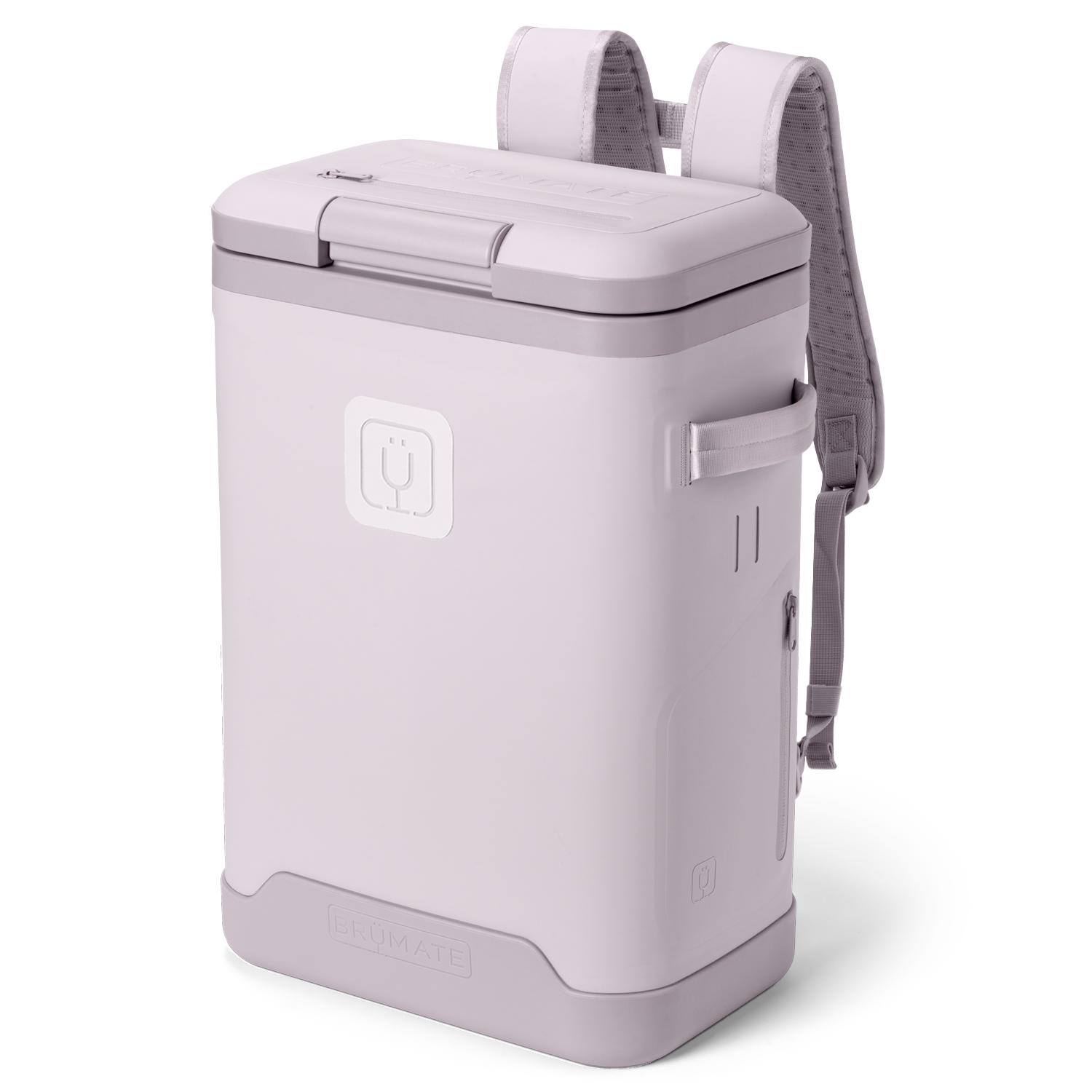 MagPack 24-Can Backpack Soft Cooler | Lilac - Premium Pack