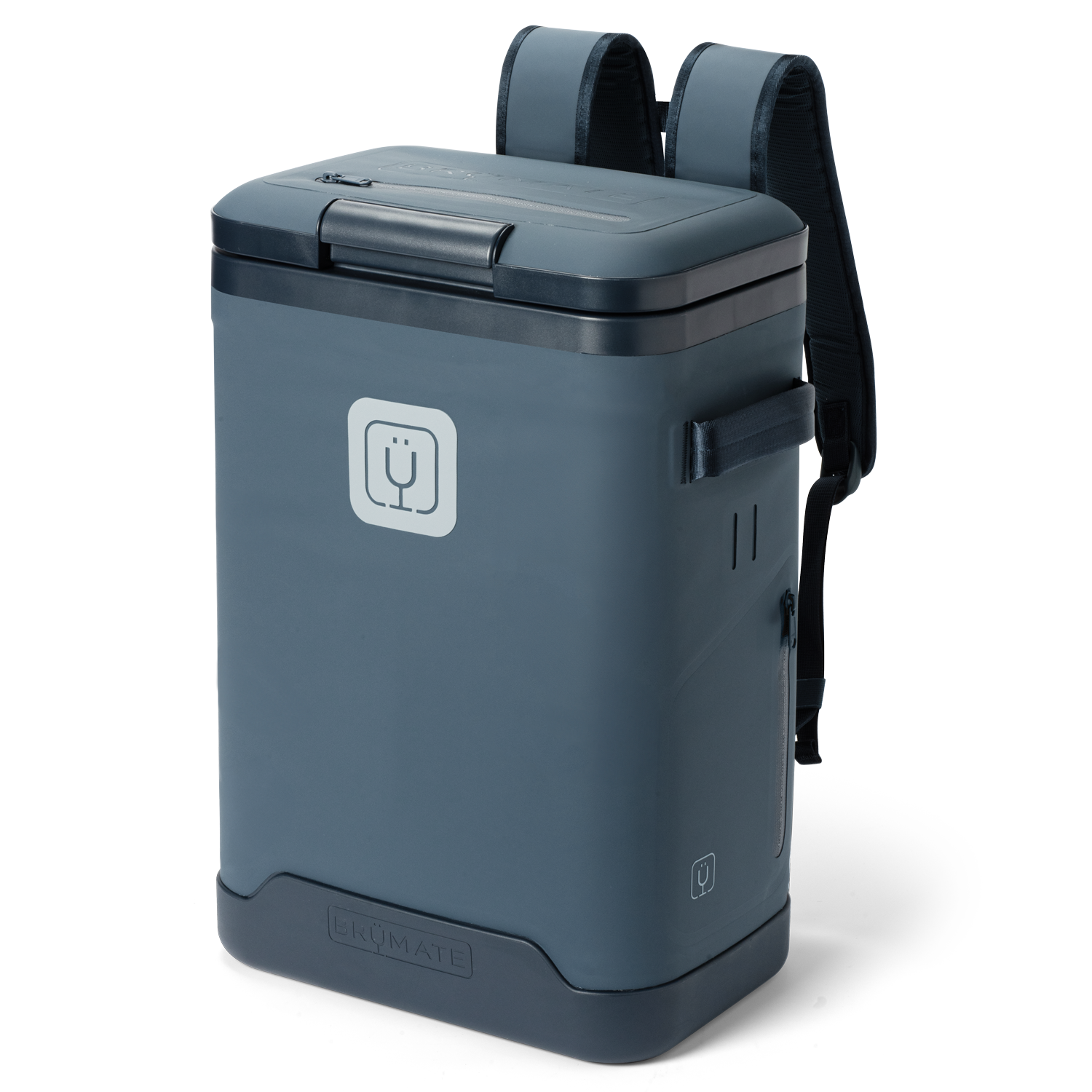 MagPack 24-Can Backpack Soft Cooler | Nightfall Blue - Easy Pack