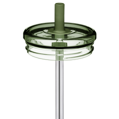 MultiShaker 26oz Straw Lid | OD Green - Quick Replace