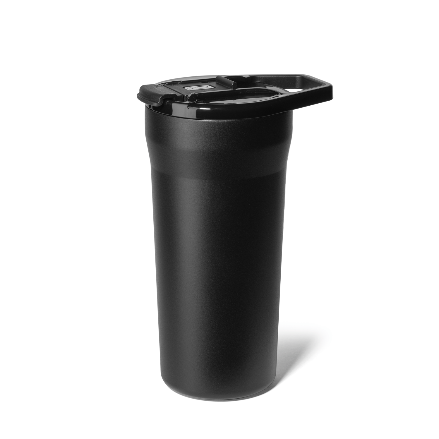 Pour Over | Matte Black | 20oz - Easy Care