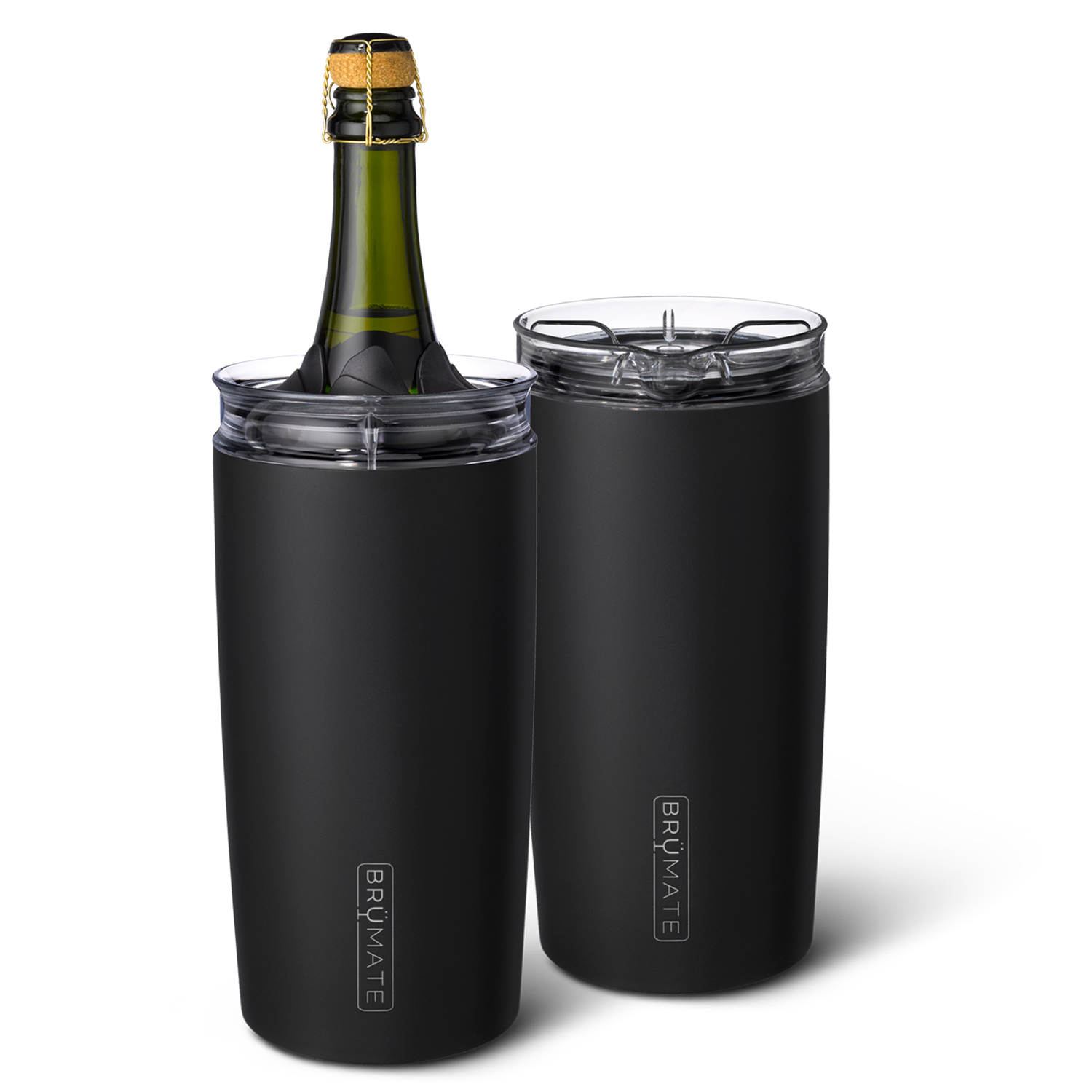 Togosa | Matte Black | 49oz - Clean Choice